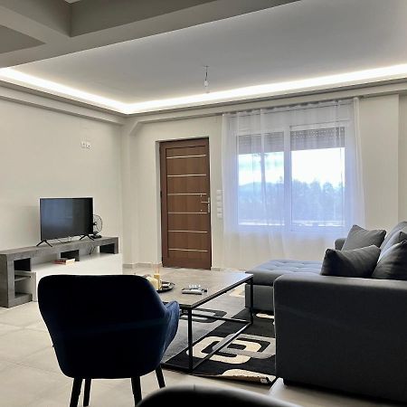 Ενtree Guest House Near Palamidi Castle 纳夫普利翁 外观 照片