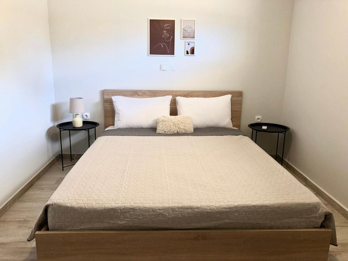 Ενtree Guest House Near Palamidi Castle 纳夫普利翁 外观 照片